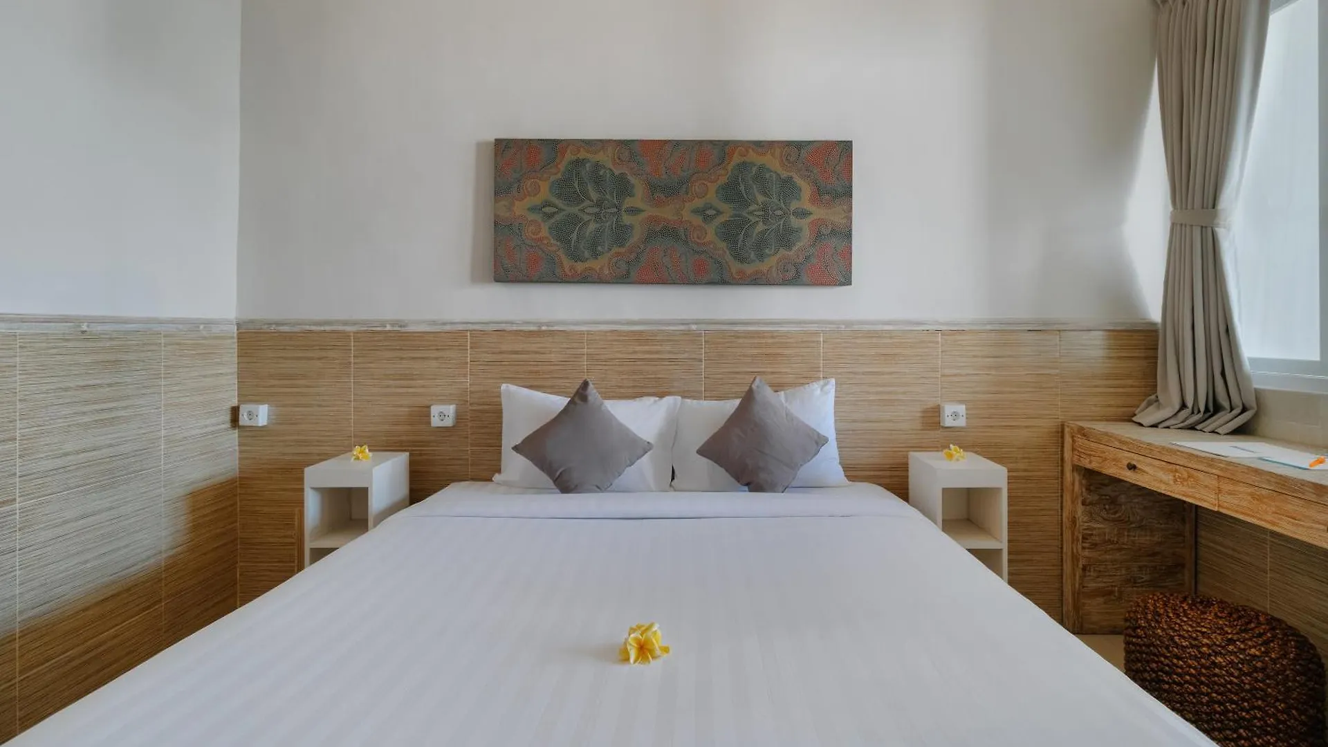 Villa Nakula Suites Legian  Hotel Legian (Bali)