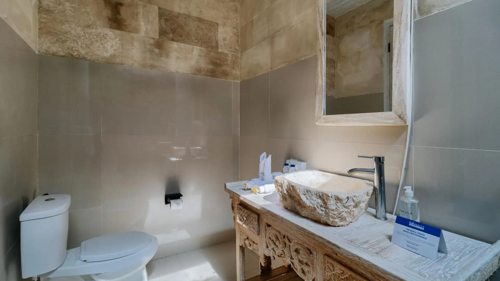 Villa Nakula Suites Legian  Legian (Bali)