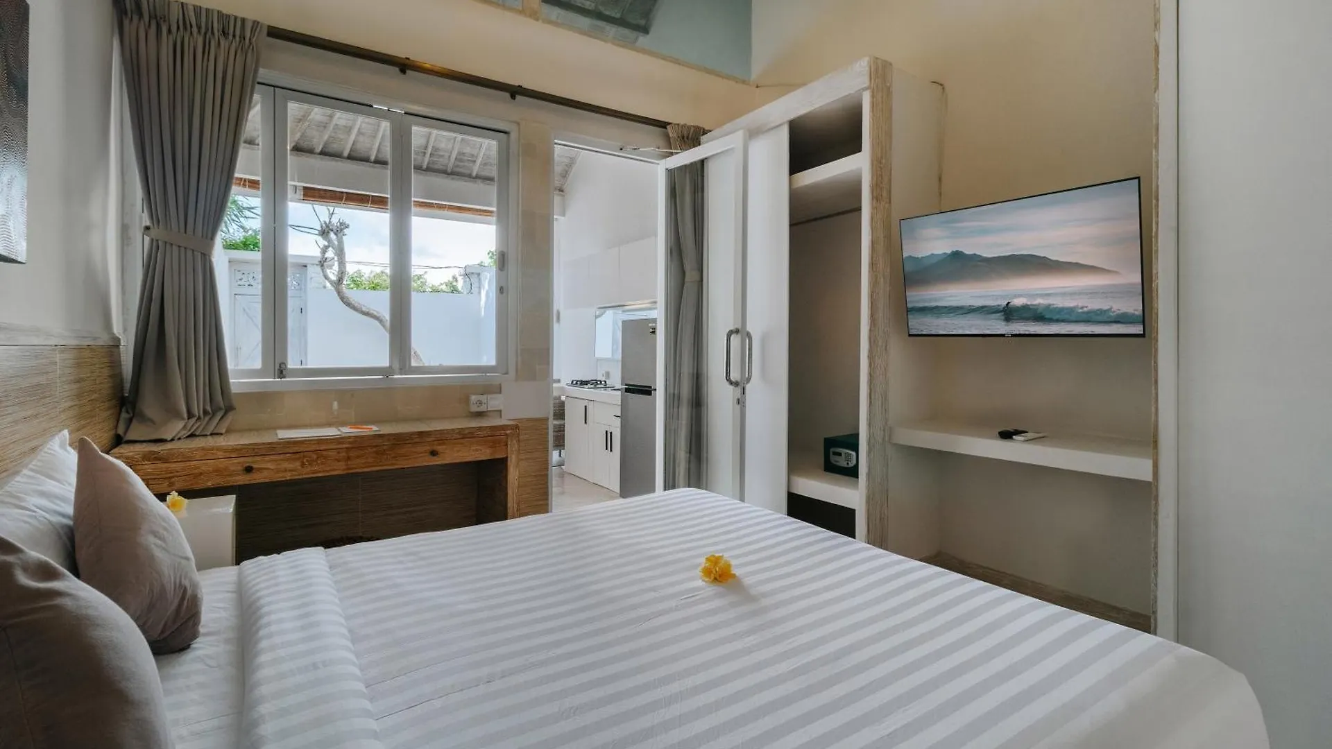 Hotel Villa Nakula Suites Legian  Indonesia