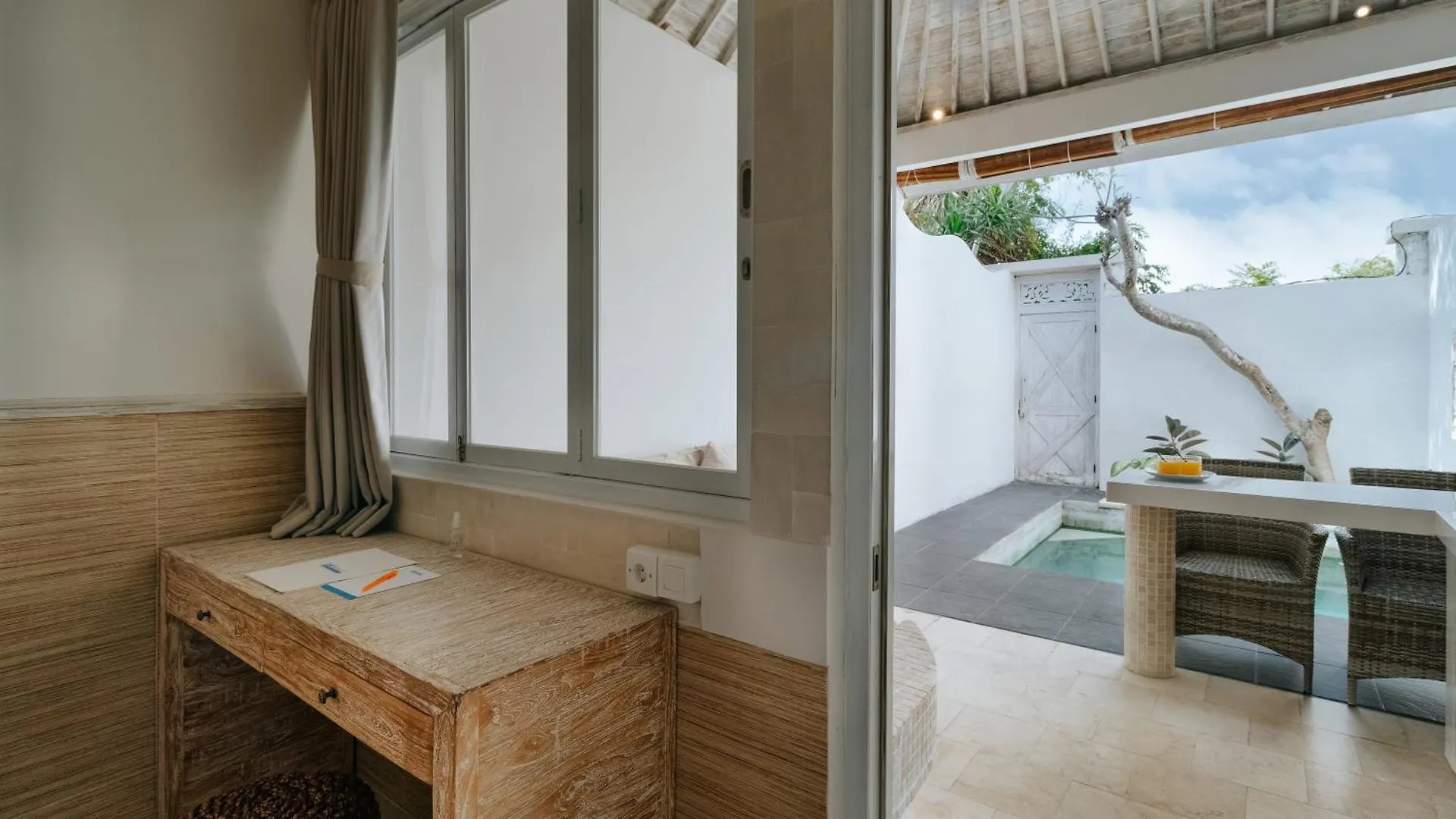 Hotel Villa Nakula Suites Legian  Indonesia