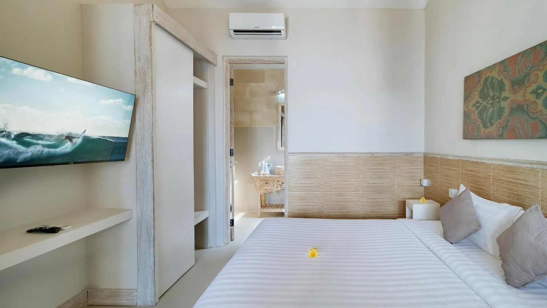 Hotel Villa Nakula Suites Legian