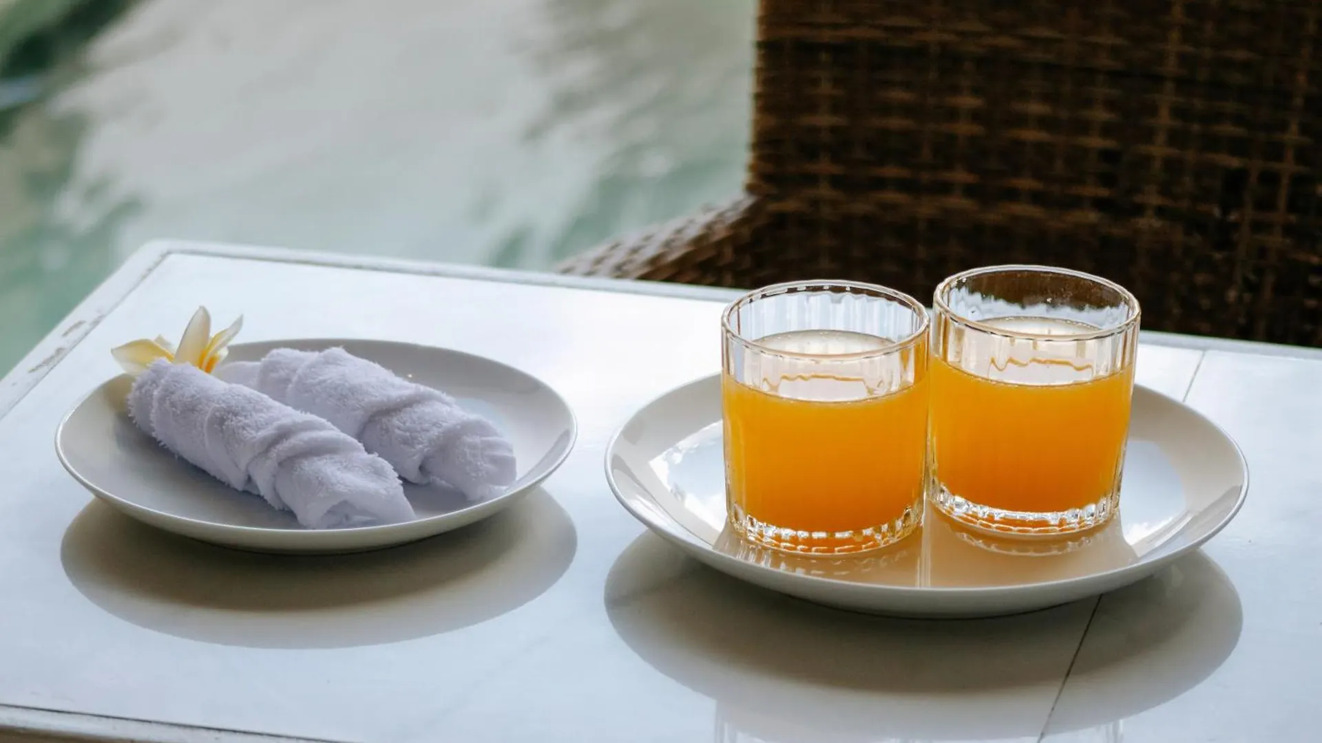 Hotel Villa Nakula Suites Legian