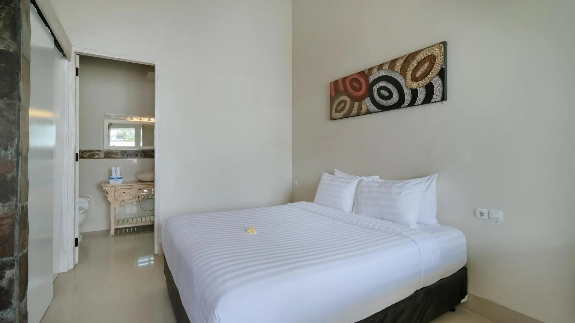Villa Nakula Suites Legian  0*, Legian (Bali) Indonesia