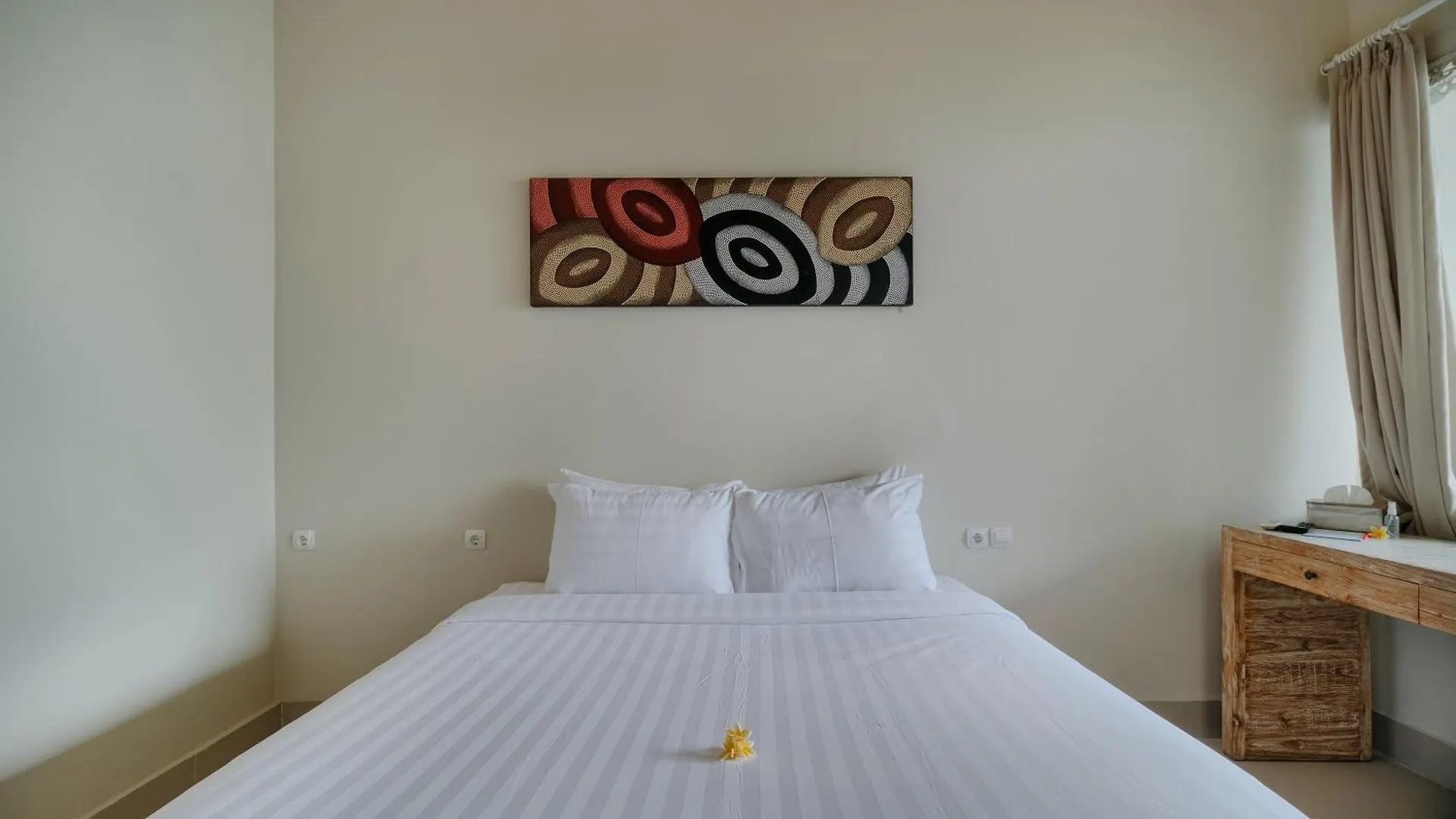 Villa Nakula Suites Legian  0*, Legian (Bali) Indonesia