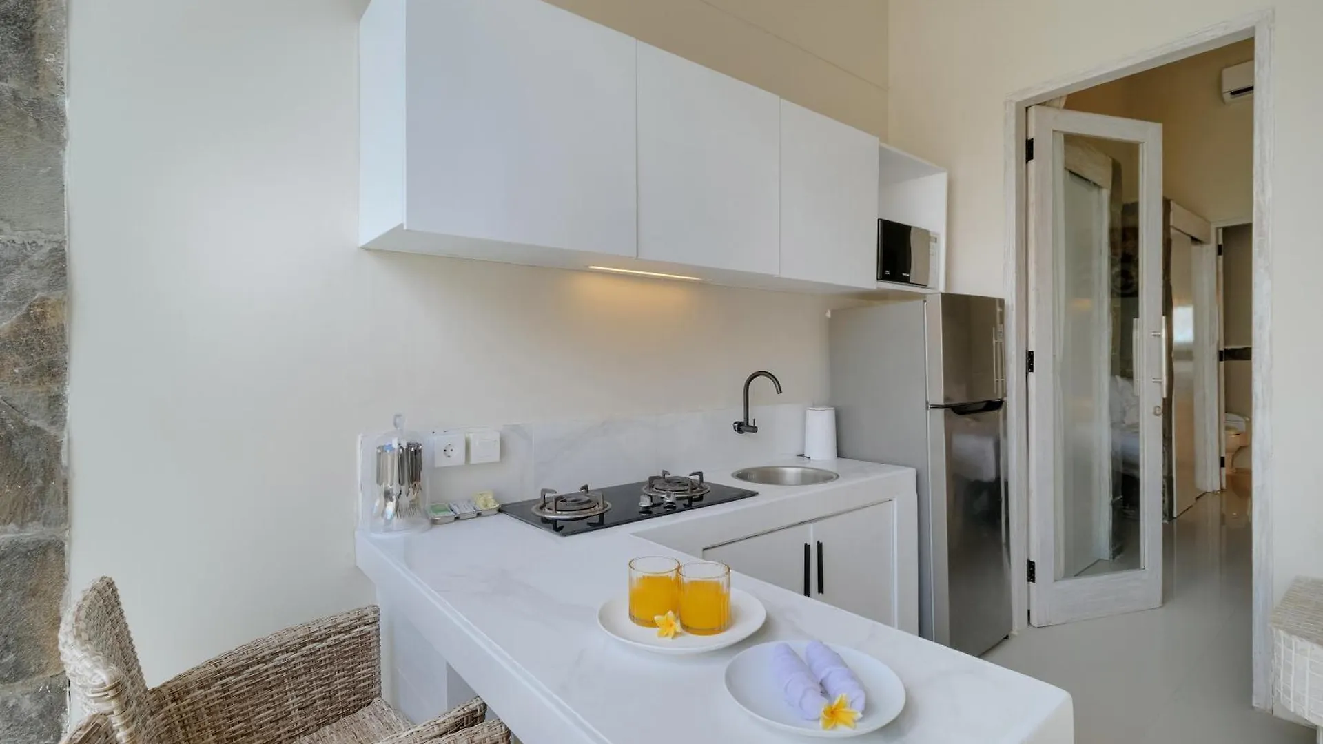 Hotel Villa Nakula Suites Legian