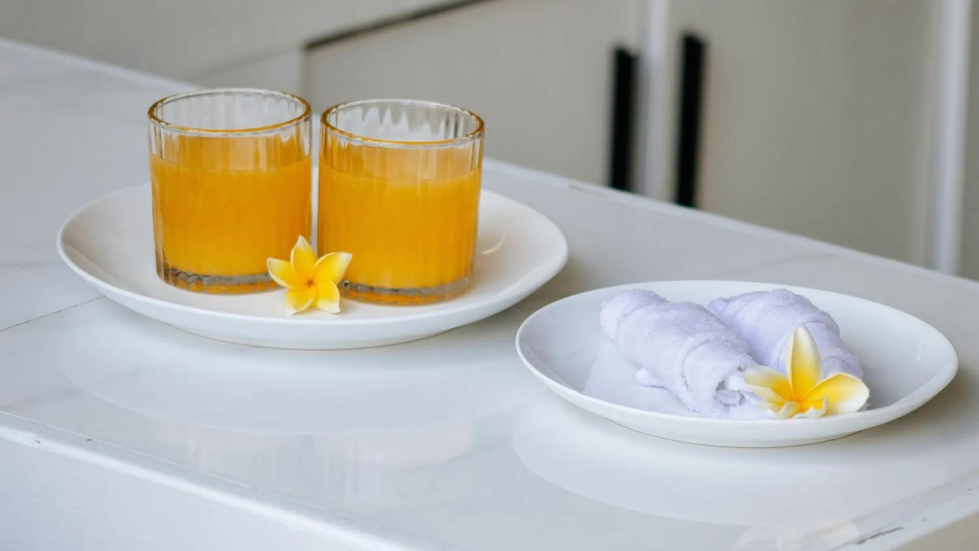 Villa Nakula Suites Legian  Hotel