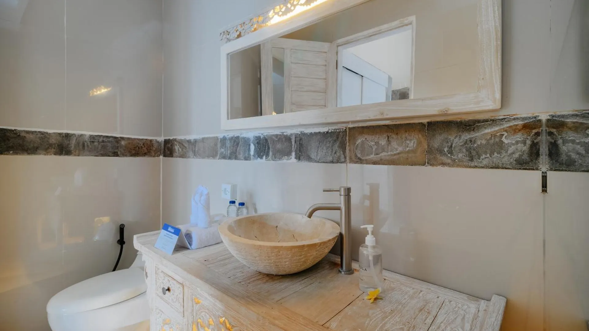 Villa Nakula Suites Legian  Hotel Legian (Bali)