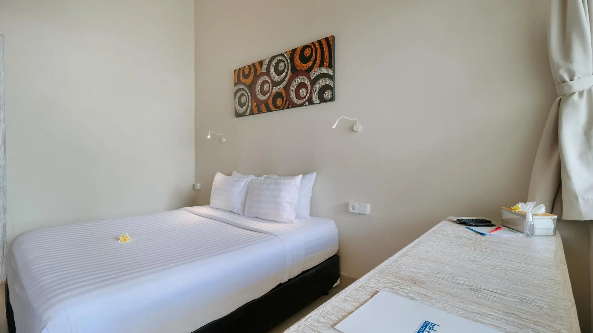 Villa Nakula Suites Legian  0*, Legian (Bali) Indonesia