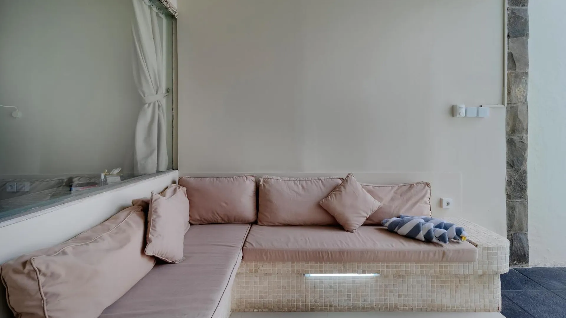 Villa Nakula Suites Legian  Legian (Bali)